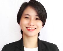 Trinidad Angel Tiu-Segovia - Iligan City, Lanao del Norte