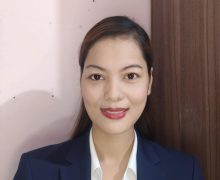 Wenna V. Sandot - Cebu City, Cebu