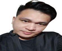 Jeffrey Patlingrao - Naga City, Cebu