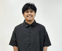 Alexander Sabaricos - Cebu City, Cebu