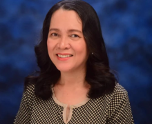 Anne Lu T. Dichoso - Montalban, Rizal
