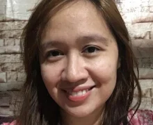 Apple Casseylyn Bustillos - Dasmarinas, Cavite