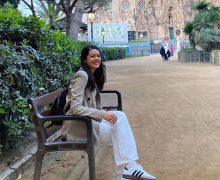 Chrislea Cosingan - Iligan City, Lanao Del Norte