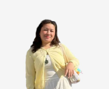 Christiane Chua - Cebu City, Cebu