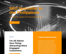 Cynthia Baylon - Iligan City, Lanao del Norte