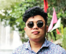 Daniel Sobisol - Gingoog, Misamis Oriental