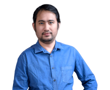 Daryll Jay Garay - Tacunan, Davao City