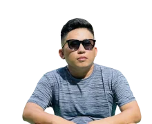 Dennis Ocay - San Carlos City, Negros Occidental