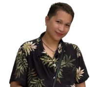 Frances Grace Alicando - Cebu City