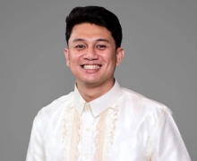 Francis Matthew Magpantay - Tanauan City, Batangas