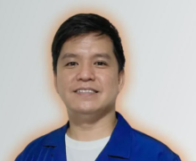 Gilbert Quitoriano - Tanauan City, Batangas