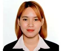 Irish Majadas - City of biñan Laguna