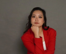 Jasmine Gomez - Baguio, Benguet