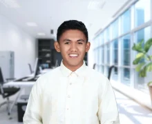 Jaymar Dubmon – Quezon, Bukidnon