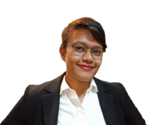 Jeddalyn Manthira Tolentino - Cebu City, Cebu