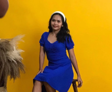 Jenyb Pepito Ligue - Davao City, Davao Del Sur