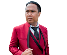 Joe Buebos - Libon, Albay