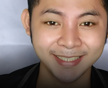 John Benidect Eso - Pagadian City, Zamboanga del Sur