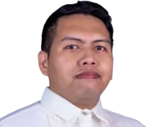 Johnrex Vicente - Cebu City, Cebu