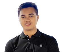 Jomel Caspe - Pagadian, Zamboanga del Sur