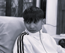 Keith Adrian Barriga - Danao City, Cebu