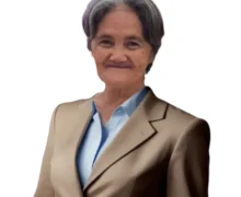 Maria Lorenzana