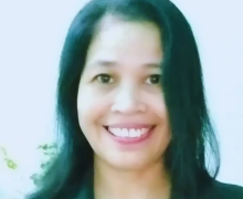 Melesa Millanes - Tagbilaran City, Bohol