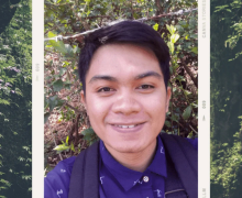 Miel Loygen Belanizo - General Trias, Cavite