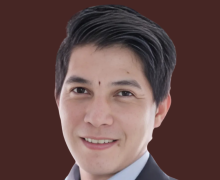 Reymond Gabucan - Cordova, Cebu City