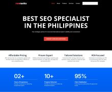 Ronnell Retutas - Davao City ,Davao del Sur