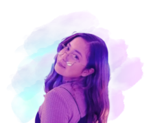 Sharmine Cañete - Cebu City