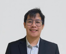 Froilan Rapada - Cebu City, Cebu