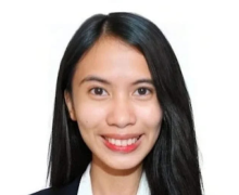 Joelle Michel Casia - Iligan City, Lanao Del Norte