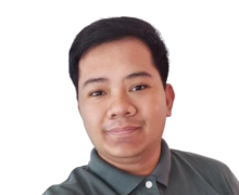 John Michael Paray - Iligan City, Lanao Del Norte