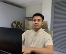 John Paul Retes - Guihulngan, Negros Oriental