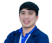 Kendall Thaddeus Roa - Cebu City, Cebu