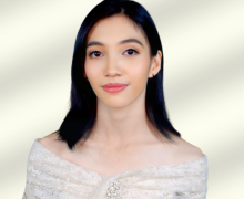 Aleia Sta. Mina Gutierrez - Gallego, Camarines Sur