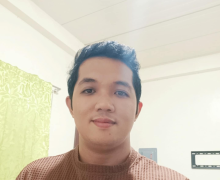 Arnel Oliveros - Roxas City, Capiz