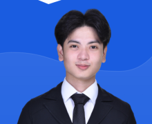 Christian L. Panaligan - Dumaguete City, Negros Oriental