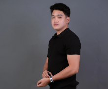 Earl James L. Ching - Cagayan De Oro City, Misamis Oriental