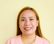 Erika Joyce Barrios - Manukan, Zamboanga Del Norte