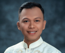 Garry Pajaron - Villaba, Leyte