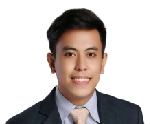 Joshua Canete - Mandaue City, Cebu