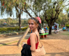 Kmiel Dienn Nivera - Lapu-Lapu City, Cebu