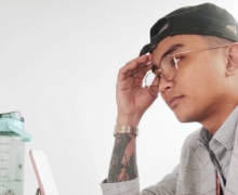 Rafael Baluyot - Makati, Metro Manila