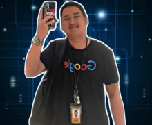 Richie Arrogancia - Sabah, Malaysia