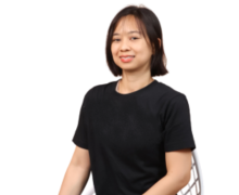 Steffanie Lusoc - General Trias, Cavite