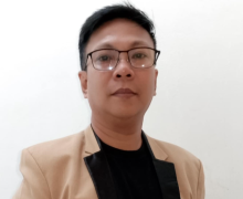 Emmanuel Fornillos – Tagum City, Davao Del Norte