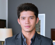 Anthony Salogaol - Borbon, Cebu