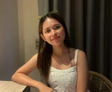Cathy Sia - Lapu-Lapu City, Cebu